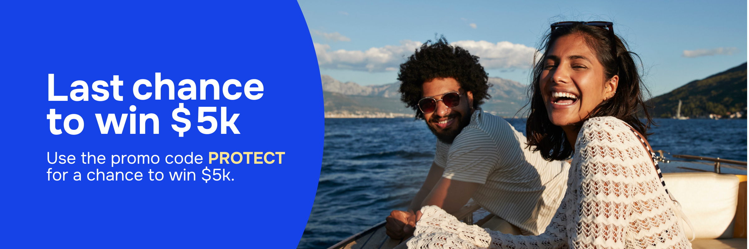 Choose worryless travel to WIN CoverMore NZ